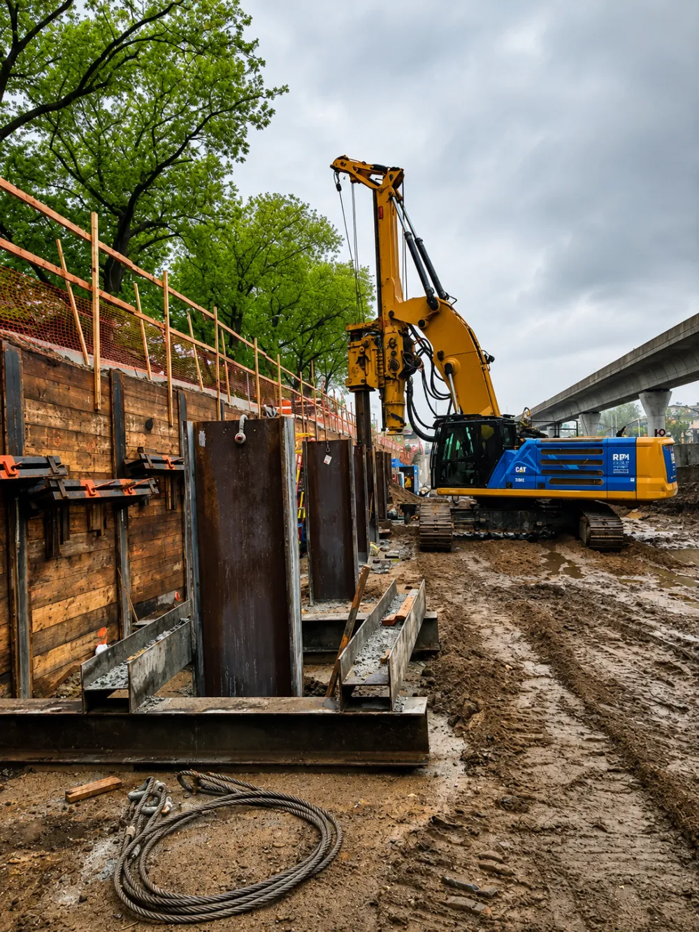 Van Wyck Expressway Capacity And Access Improvements To JFK Airport